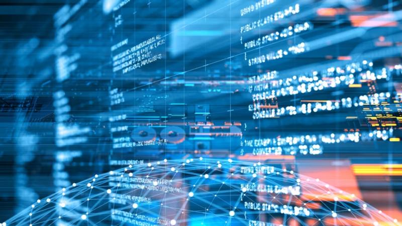 Linux基石：林口县小程序开发公司的技术底座与发行版选择逻辑