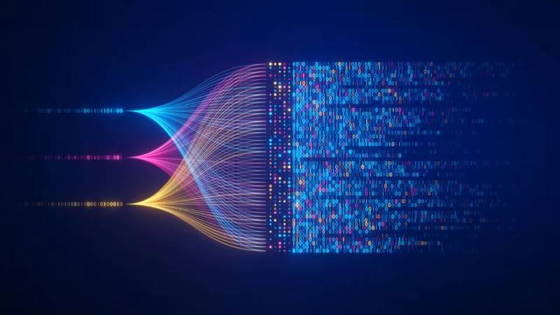 林口县软件开发：解锁高性能应用的核心技术路径